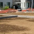 造成工事